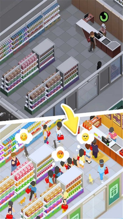 宠物店模拟器游戏最新版