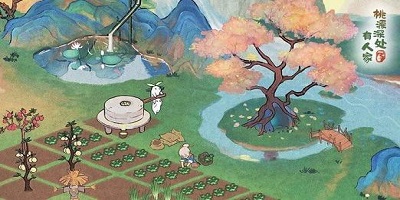 像素冒险生存建造游戏