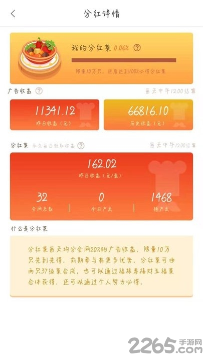 超级餐厅游戏