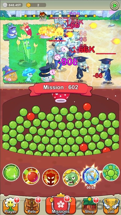 save garden游戏