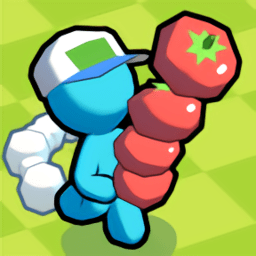 像素世界创造迷你沙盒战场