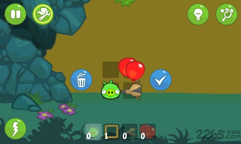 捣蛋猪官方正版(bad piggies)