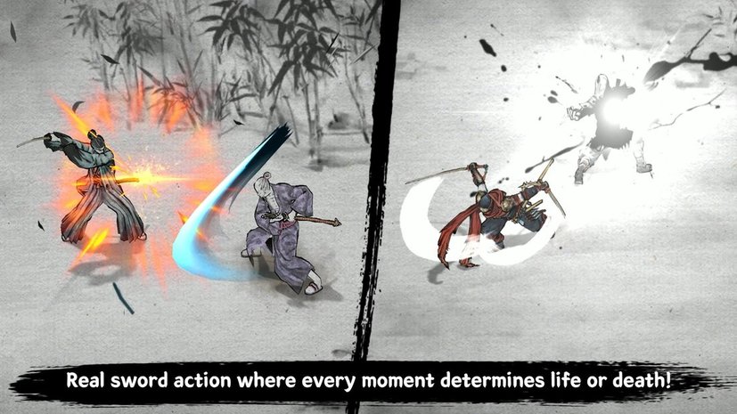 浪人末代武士游戏