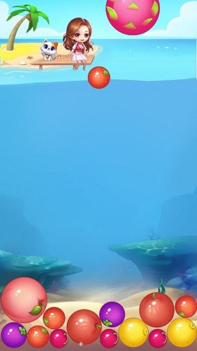 水果消消乐正版