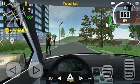 2023汽车模拟器2中文版(car simulator 2)