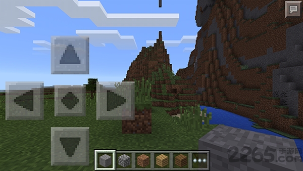 2023年我的世界国际服手机版免费(minecraft)
