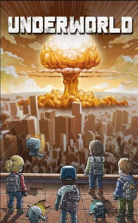 地下庇护所内购破解版