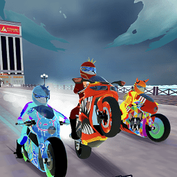 hillclimbracing登山赛车原版