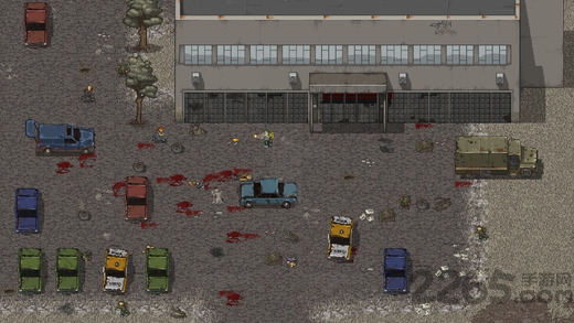 迷你dayz汉化版