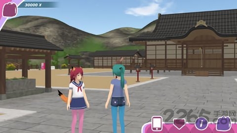 少女都市2023最新版本