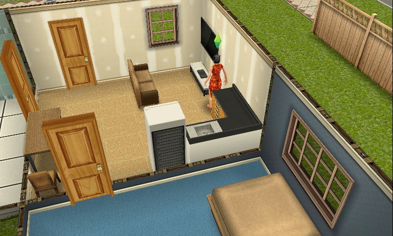 sims无限模拟币