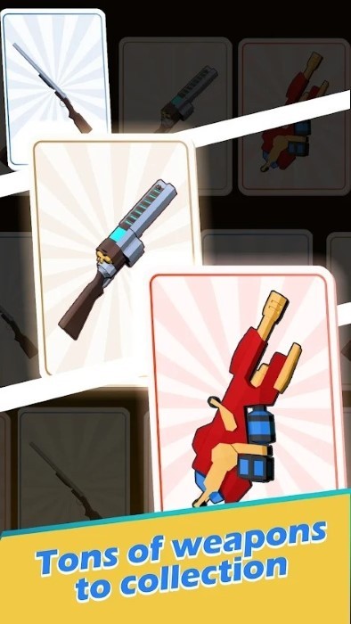 僵尸防御合并td游戏(zombie defense merge td)
