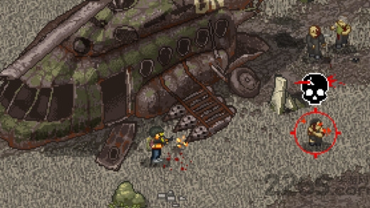 迷你dayz汉化版
