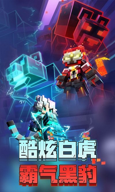 我的世界1.19测试服