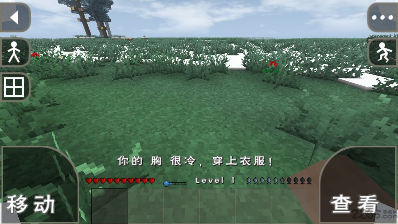 4399生存战争2汉化版