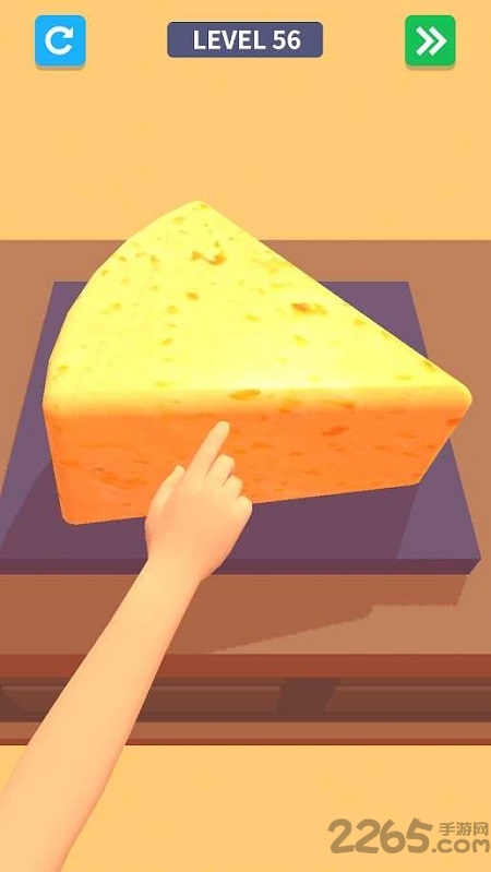 烹饪游戏3d手机版
