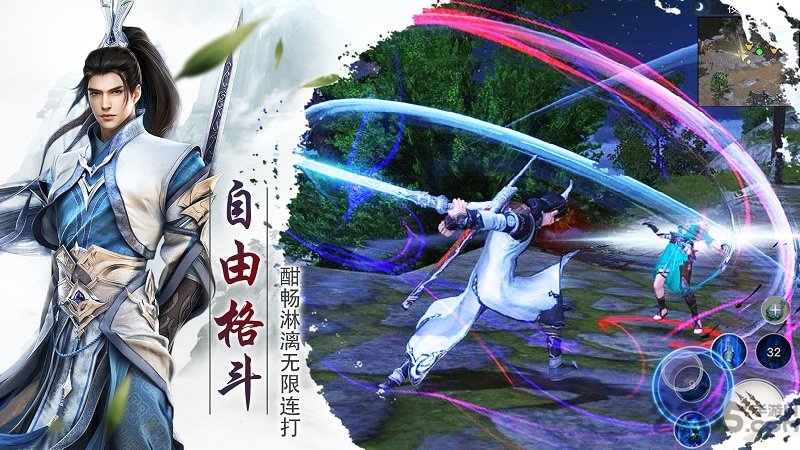 百战天下vivo版本
