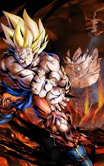 七龙珠激战传说内购破解版(db legends)