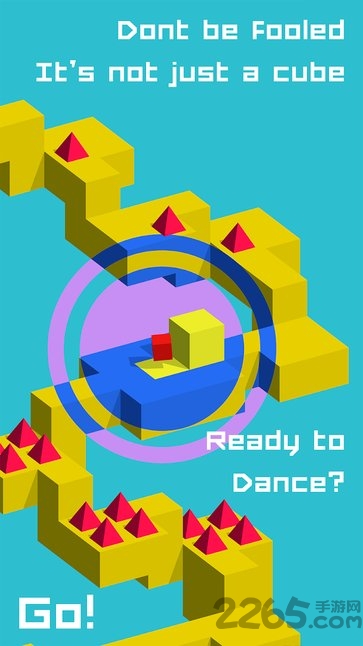 vectronom游戏