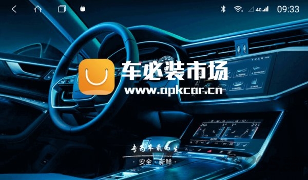 车必装应用商店