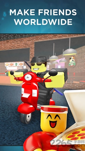 roblox杀手模拟器手机版