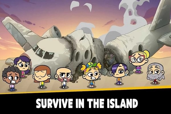 幸存者和僵尸最新版(survivors and zombies)