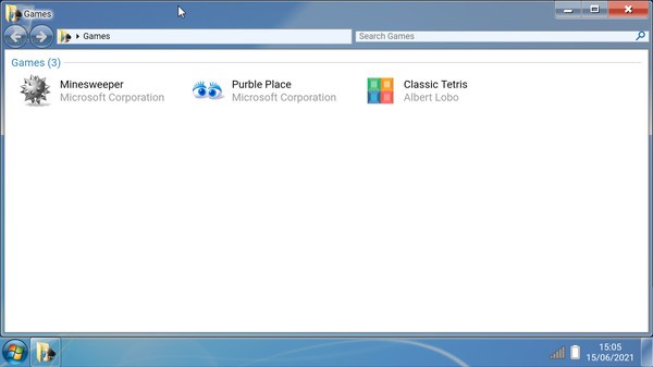 win7模拟器安卓版(Win7 Simu)