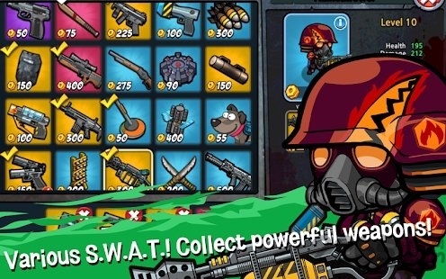 swatandzombies2游戏