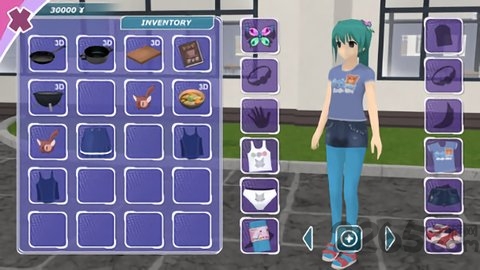 少女都市2023最新版本