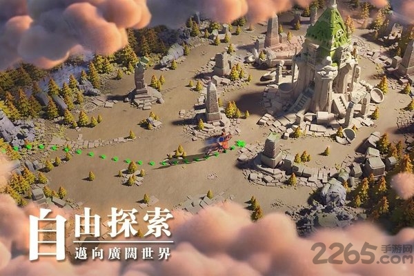 万国觉醒谷歌版