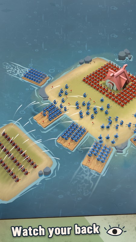 island war游戏