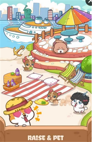 趣味狗狗手机版