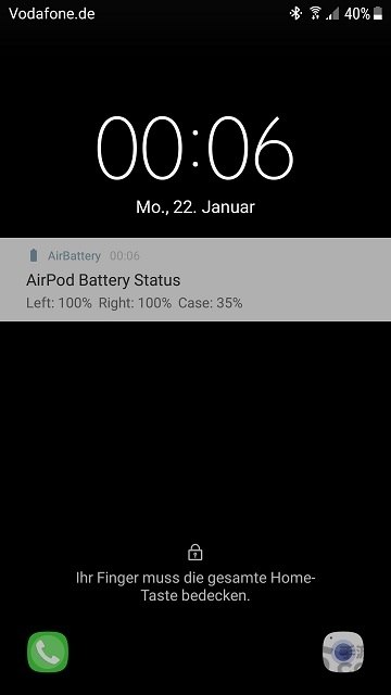 airbattery pro专业中文版