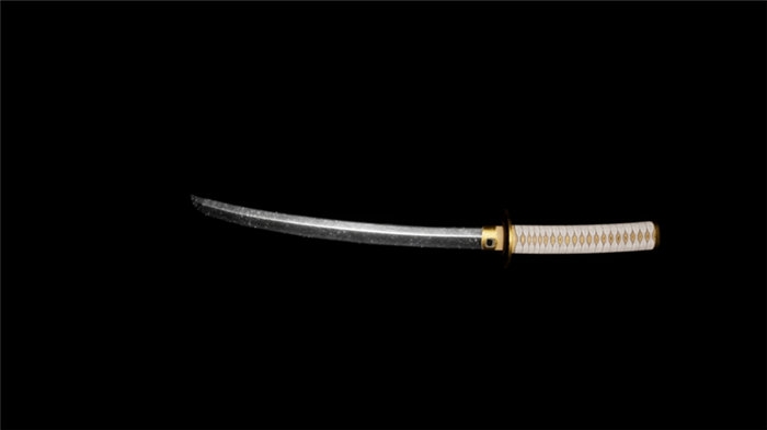 武士冲锋游戏(katana charge)