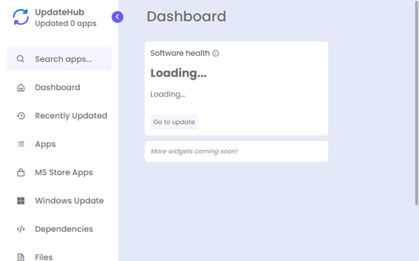 UpdateHub图片