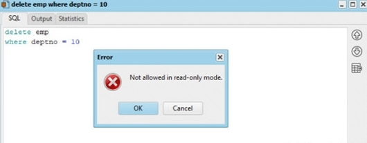 PLSQL Developer15图片1