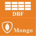 DbfToMongo (DBF转MongoDB数据库工具)电脑版v1.6