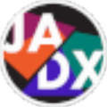 jadx安卓反编译工具 免费版v1.4.6