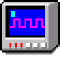 Visual Scope (串口示波器软件)免费绿色版v1.0