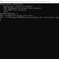 HVCIScan (内存完整性检查工具)绿色版v1.0