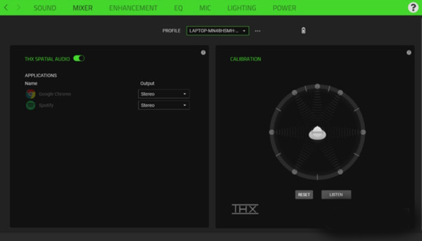 THX Spatial Audio2