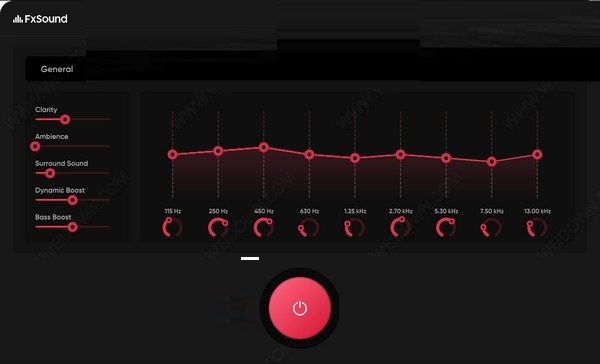 FxSound便携版图片1