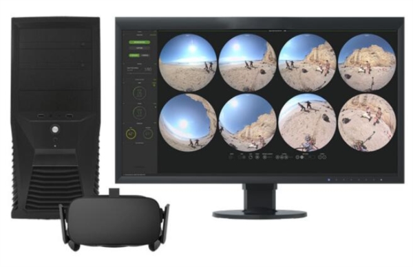 OZO Remote1