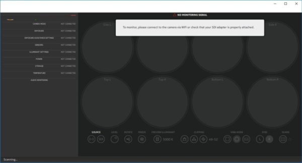 OZO Remote2