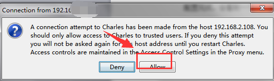 charles Linux版图片8