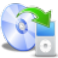 旭日DVD转换MP4视频格式工具 电脑版v6.1
