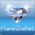 FlashBullet (Flash处理工具)v3.0.4.0