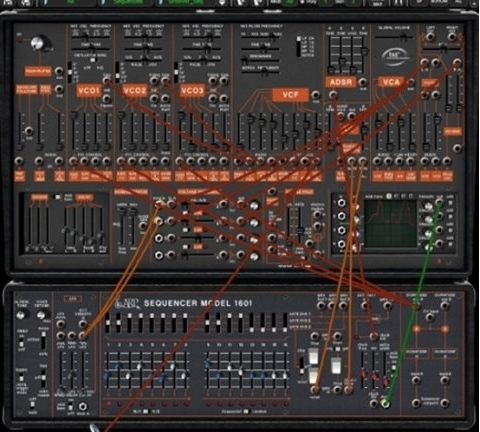 Arturia ARP 26002