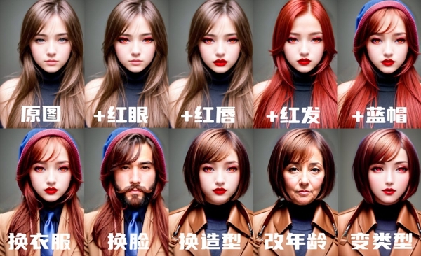 提刻AI绘图图片2