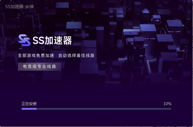 SS加速器图片4